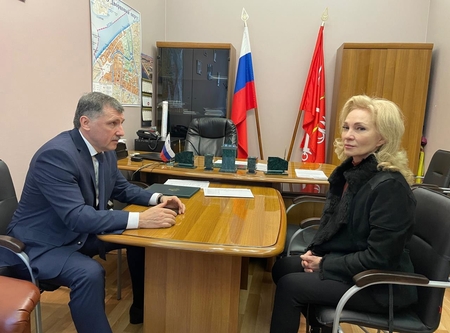 В диалоге с жителями 7.0