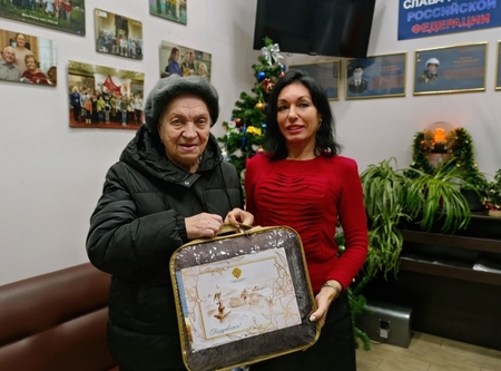 Возраст — лишь цифры