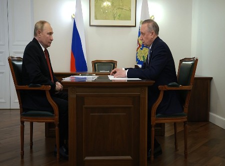 В Санкт-Петербурге появится школа для НКО