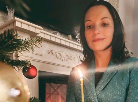 Поздравление с Рождеством