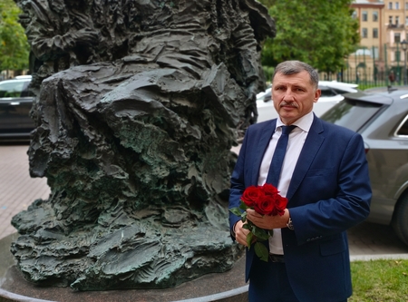 08.09 - День памяти жертв блокады Ленинграда