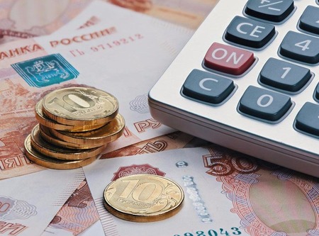 В СПб и ЛО единое пособие на детей получают 234 семьи мобилизованных