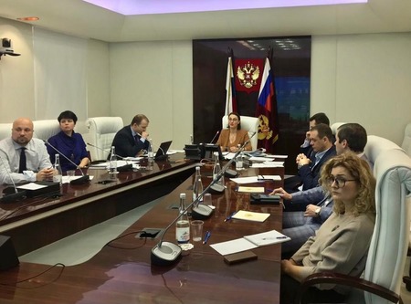 Россреестр будет развивать программу цифровой трансформации