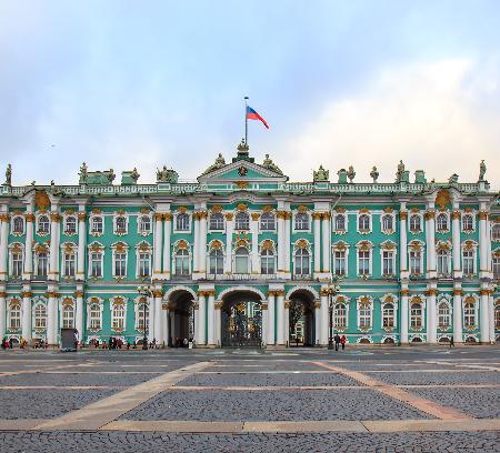 Дни Эрмитажа