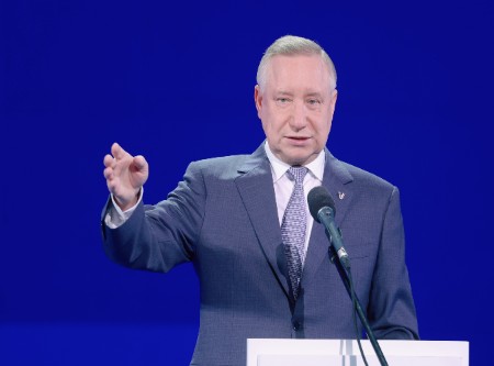 Александр Беглов: Молодым педагогам с 1 сентября увеличат доплаты