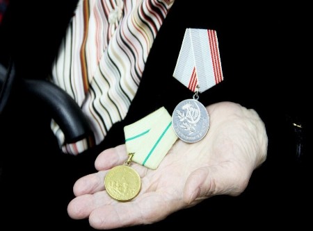 Определен порядок выплат к 80-летию снятию блокады