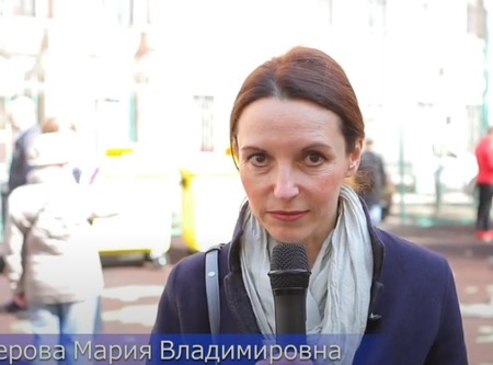 Новости Дворцового округа выпуск №4