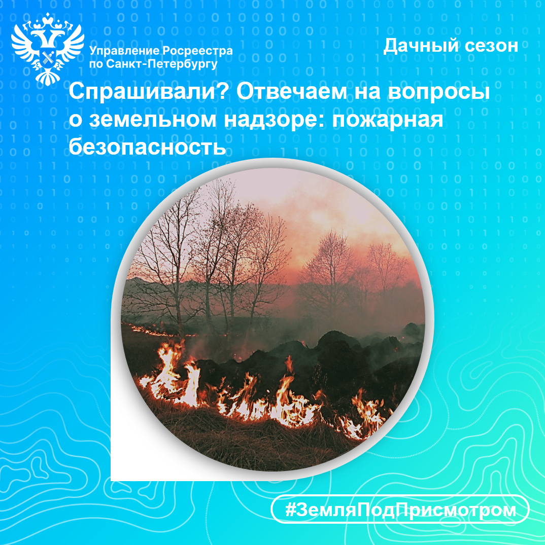 Росреестр: Спрашивали? Отвечаем на вопросы