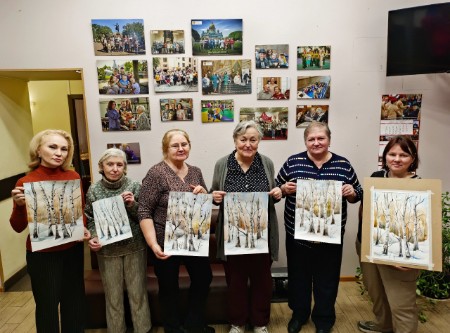 Весна идёт - Весне дорогу...