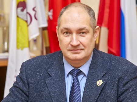 С днём защитника Отечества!