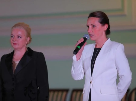 Вспоминая блокадную осень...