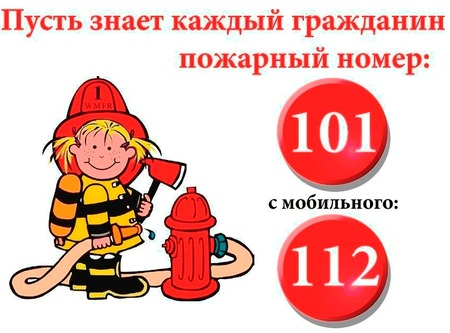 Правила поведения при пожаре в торгово-развлекательном центре