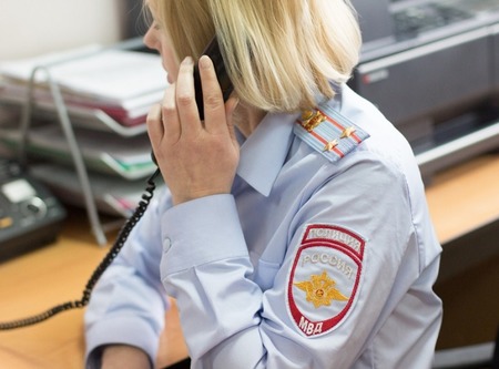 Разъяснение гражданам необходимости усиления бдительности и незамедлительного информирования правоохранительных органов о фактах экстремистской направленности
