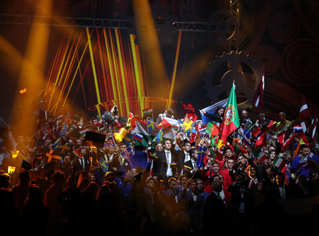 Чемпионат Европы по профмастерству EuroSkills St. Petersburg перенесен на 2023 год