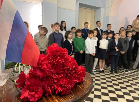 9 декабря - День Героев Отечества