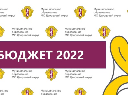 Презентация по проекту бюджета 2022