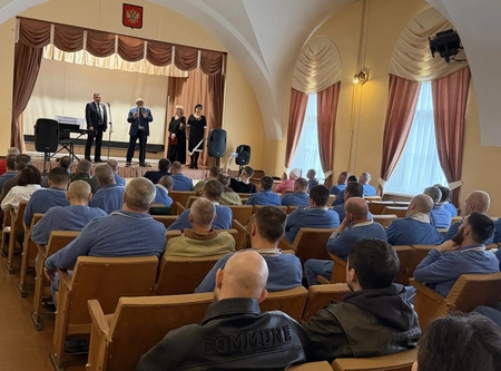 Для героев нынешних времён