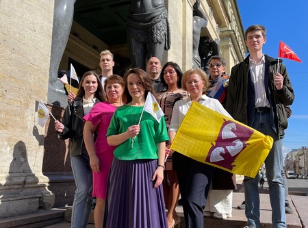 Местному самоуправлению 25 лет!