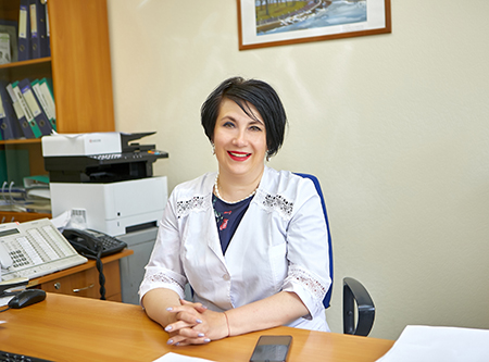 Медикам – с благодарностью