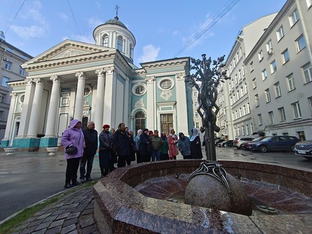 Познавательно с Дворцовым
