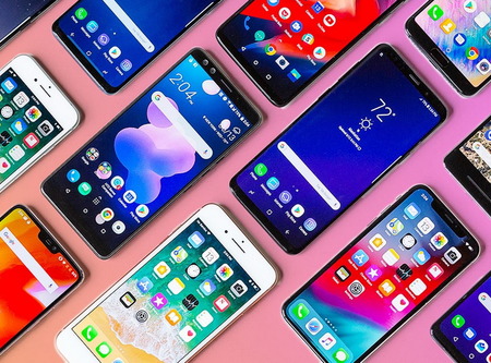 Пожарная безопасность при использовании смартфонов