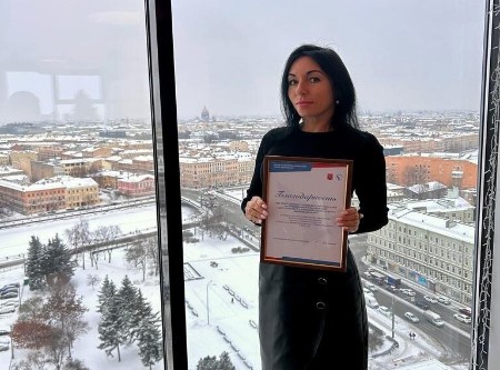 Труд и занятость в Дворцовом