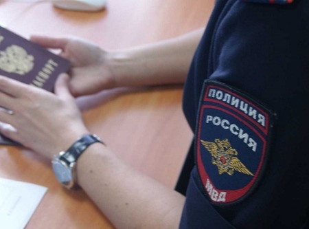 С 01.04.2021 г. в отделе по вопросам миграции УМВД