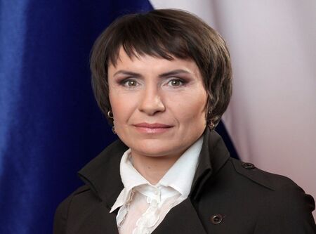 Поздравление с Днем знаний от Егоровой Л