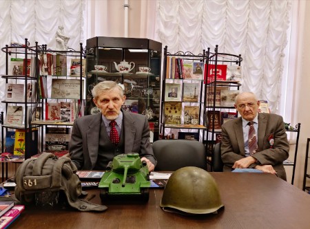 День Победы в моей семье