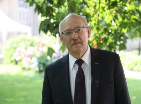Поздравление от А.Н. Ржаненкова