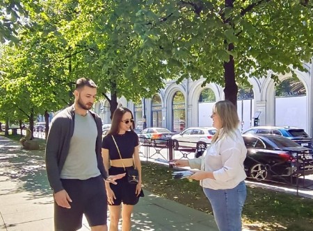 Действуем ЭкоЛогично вместе!