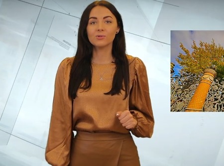 Новости округа выпуск №9