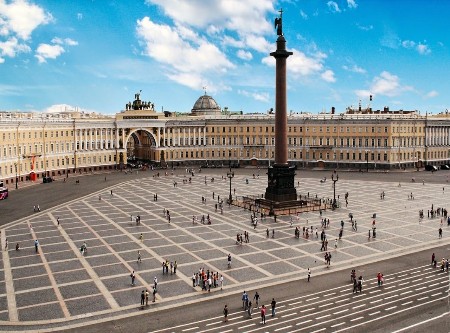 190 лет после перестройки
