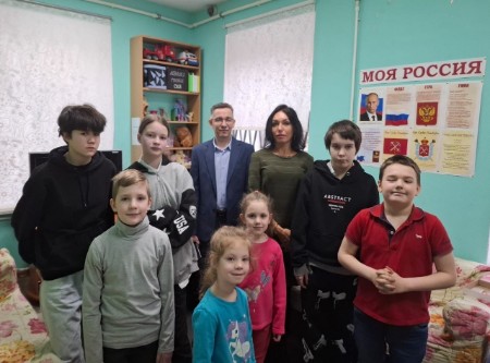 Межведомственное взаимодействие  