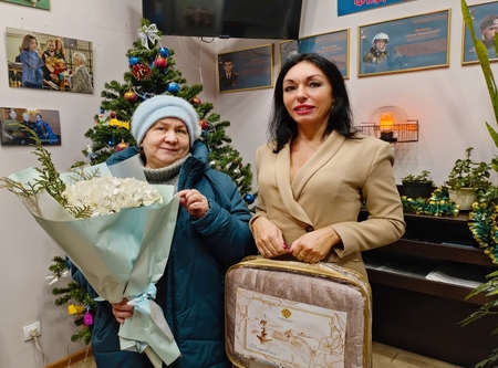 60 ярких лет счастья и вдохновения