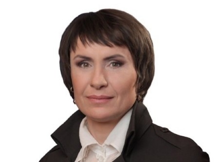 Поздравление с 9 мая от Егоровой Л