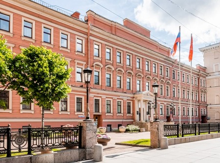 Отчет администрации Центрального района