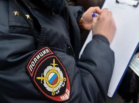 Разъяснение гражданам о незаконной массовой регистрации иностранных граждан в жилом секторе