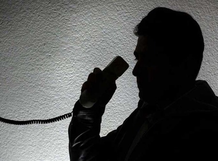 Ответственность за ложное сообщение о теракте