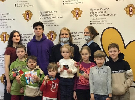 «Внимание - дети!» Безопасность на дорогах во время школьных каникул