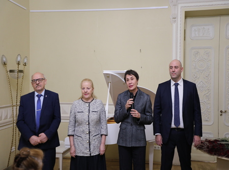 Каждый день блокады — подвиг, каждая судьба — важна