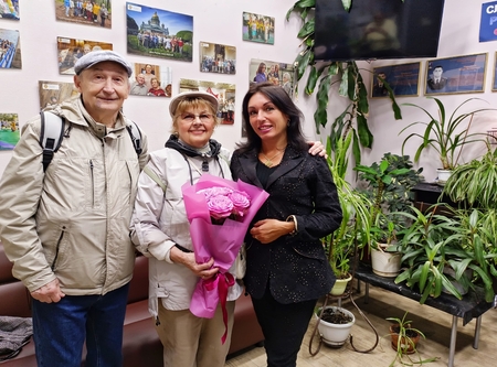 75 — прекрасная дата!
