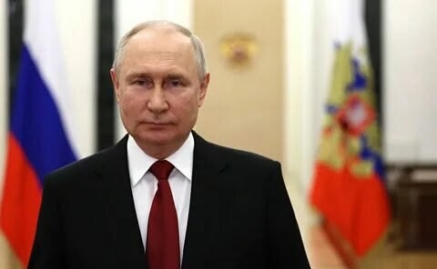 День Рождение Президента