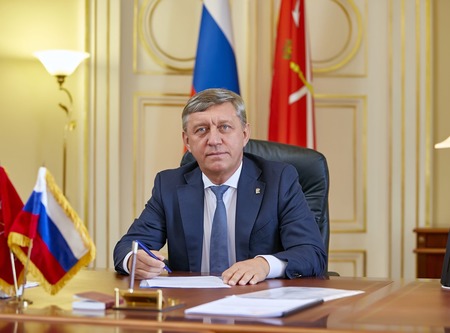 Сергей Соловьев прокомментировал выступление бизнес-омбудсмена