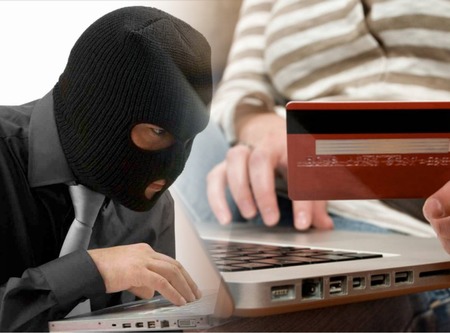Внимание! Телефонные мошенники